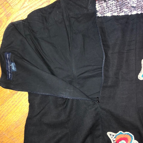 French Connection Dress - Picture 6 of 6